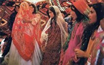 از یک کفش پر پول تا زیرلفظی؛ هدیه‌های عروسی در شهرهای ایران