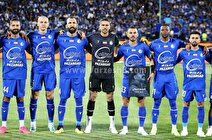استقلال زودهنگام جشن قهرمانی گرفت (عکس)