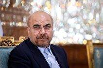 قالیباف به برزیل می رود