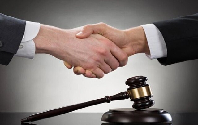 اختصاص شعبه پنجم دادگاه صلح شهرستان پردیس به دعاوی شرکت‌های عضو منطقه نوآوری ایران