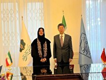 ایران برای خواهرخواندگیِ ۱۷ شهر و روستا با چین آماده است