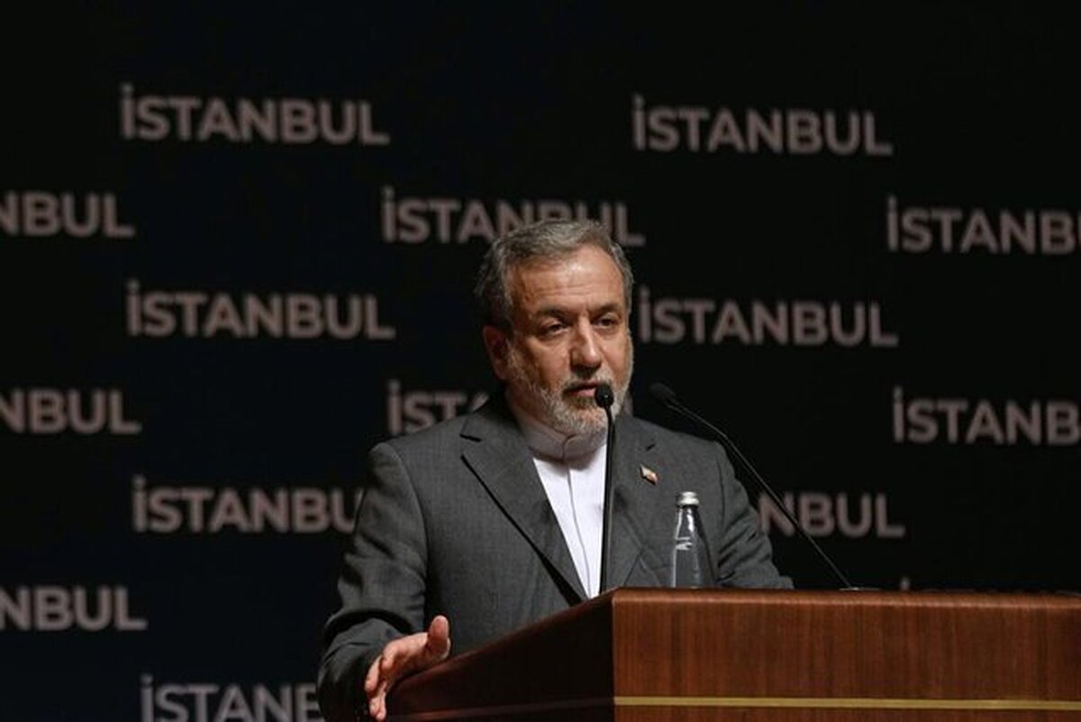 وزیر امورخارجه ایران: آمریکا به دیپلماسی و مذاکرات خیانت کرد