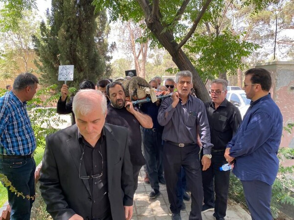 « این همه تلخ، این همه شیرین...»