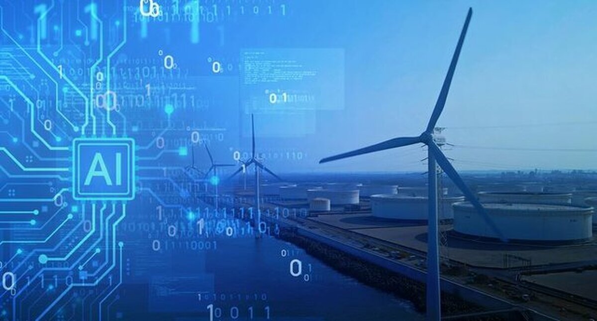 هوش مصنوعی در خدمت امنیت انرژی چین
