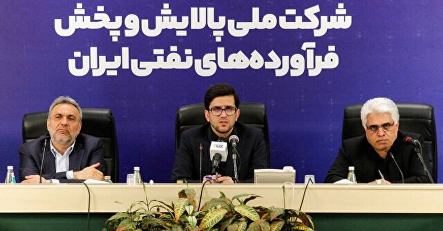 شکستن رکورد مصرف ۲۰۰ میلیون لیتر بنزین در روز در زمان جنگ