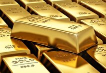 قیمت جهانی طلا امروز ۱۴۰۴/۴/۱۱
