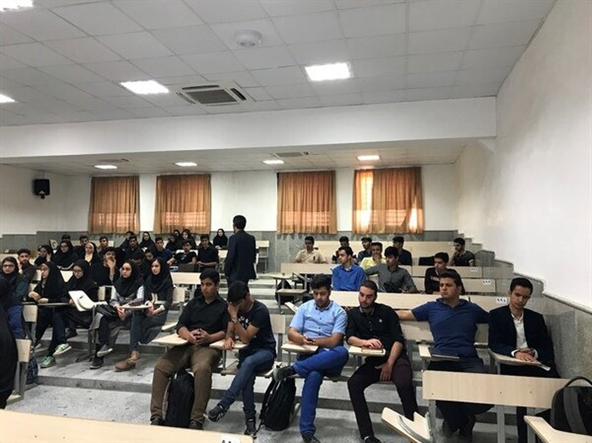 اعلام نحوه برگزاری ترم تابستان ۱۴۰۴ دانشگاه جامع علمی کاربردی