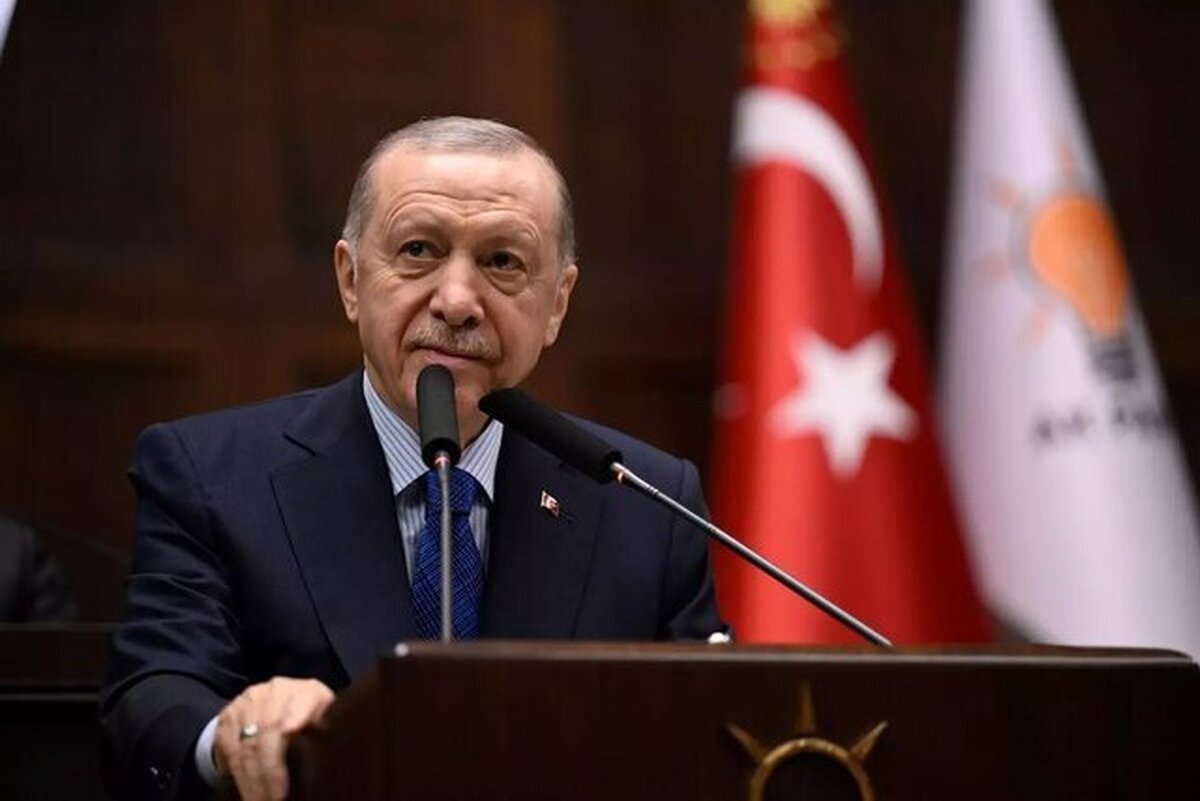 مطرح شدن مجدد احتمال نامزدی اردوغان در انتخابات