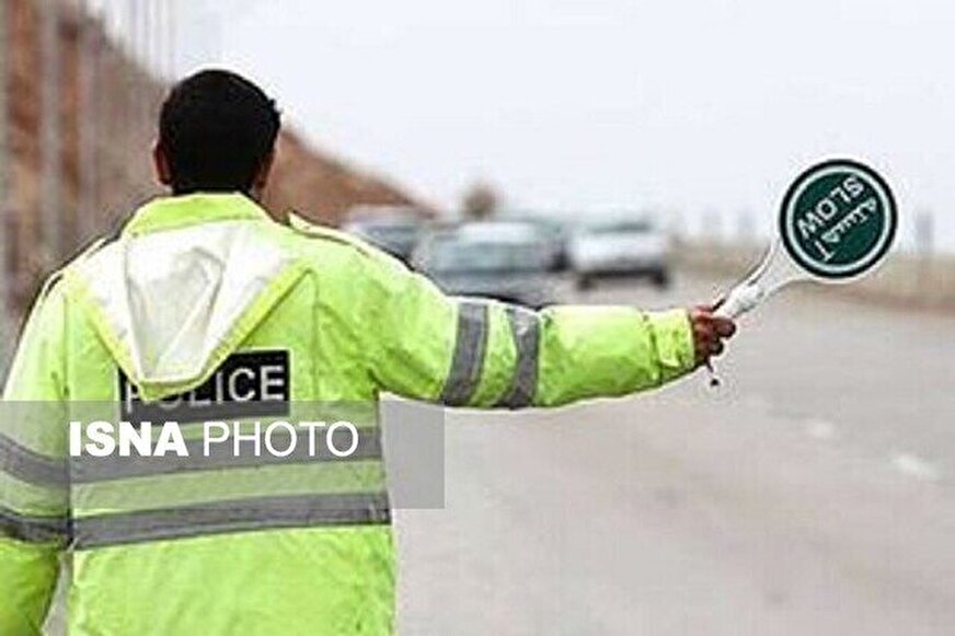 اعلام محدودیت‌های ترافیکی جاده‌های شمال کشور برای پایان هفته