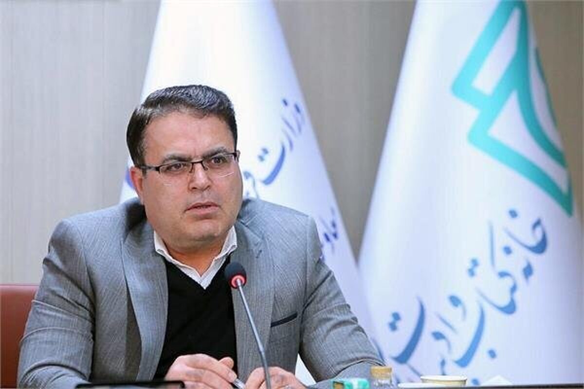 پرداخت یارانه کتابفروشان در طرح پیوست نمایشگاه کتاب