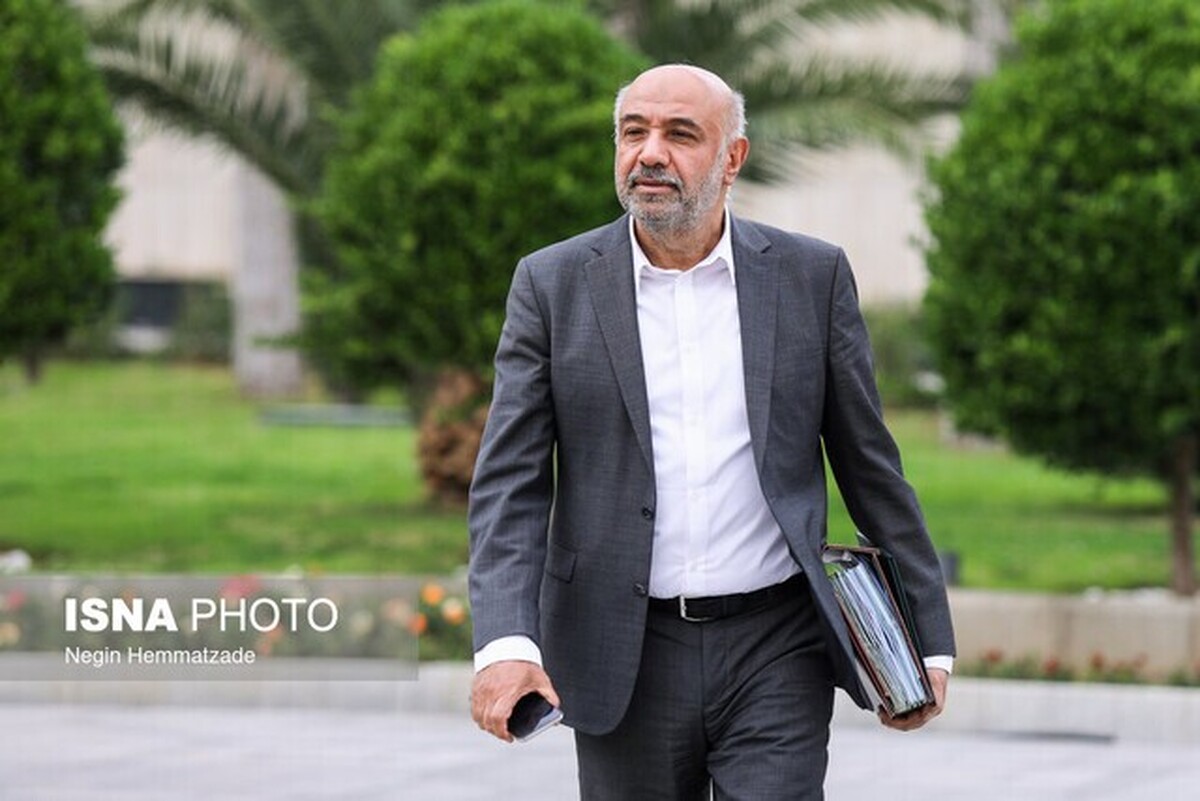 میدری خبر داد:  تامین منابع مالی توزیع کالابرگ برای 4 دهک بعدی