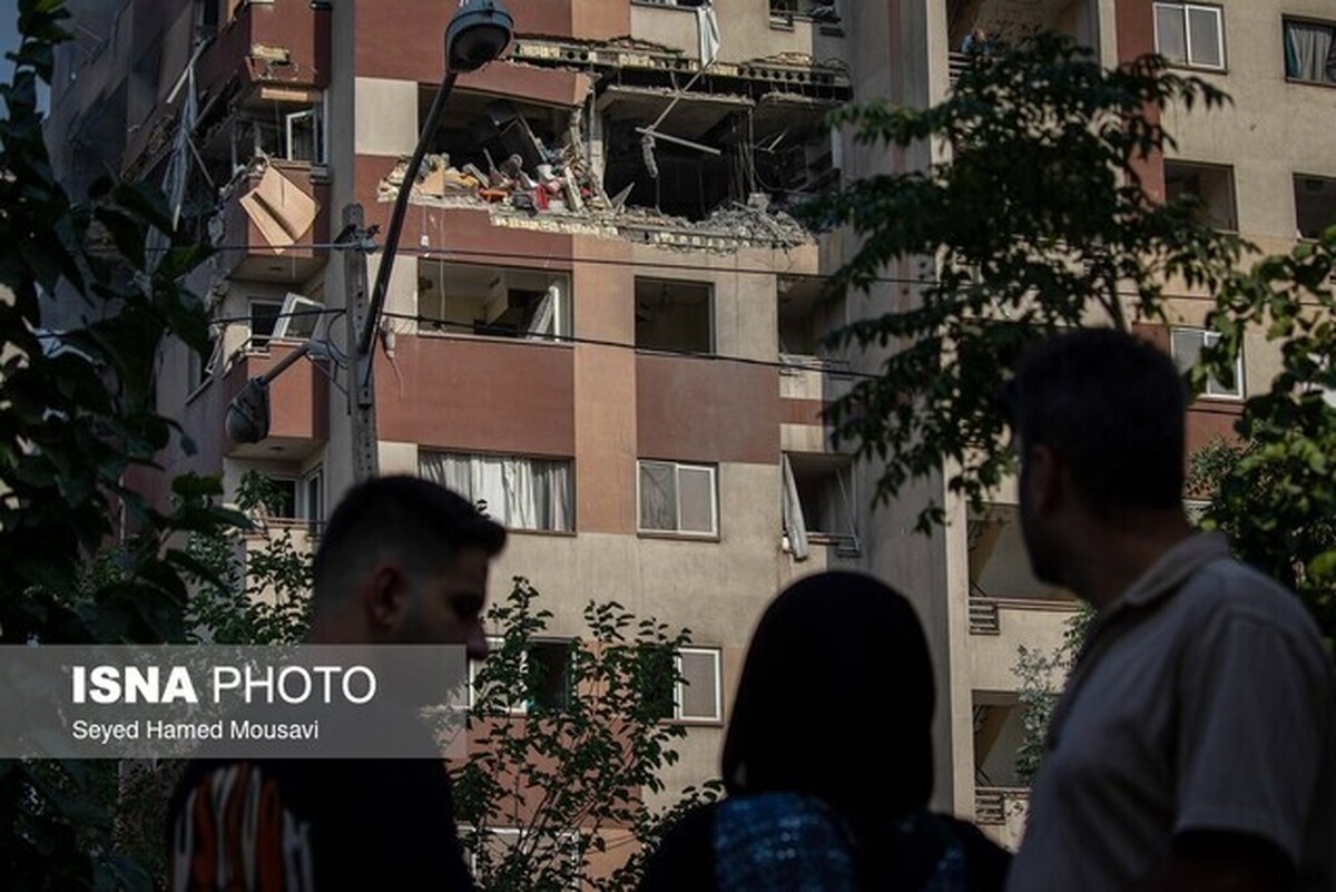 هزار میلیارد تومان برای بازسازی جنگ در تهران کافی است؟