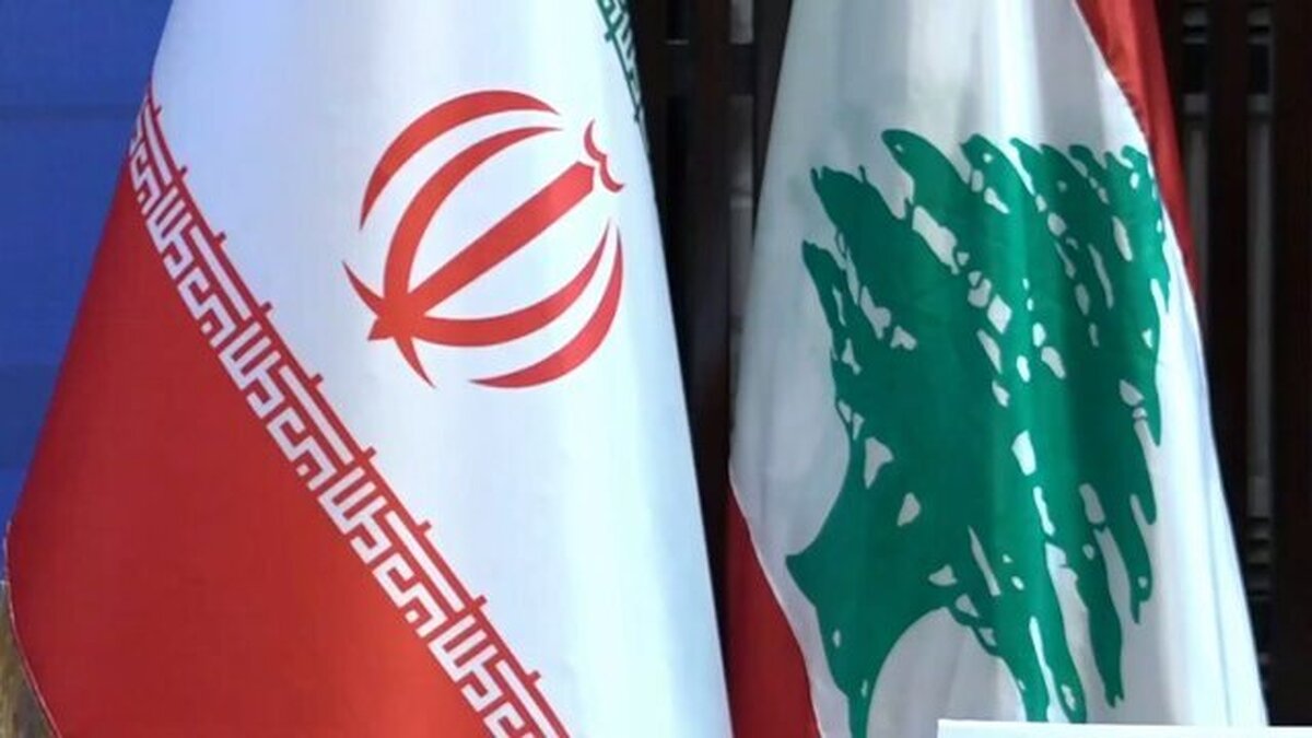 ابراز همدردی گسترده در سفارت ایران در بیروت با شهدای نبرد وعده صادق ۳