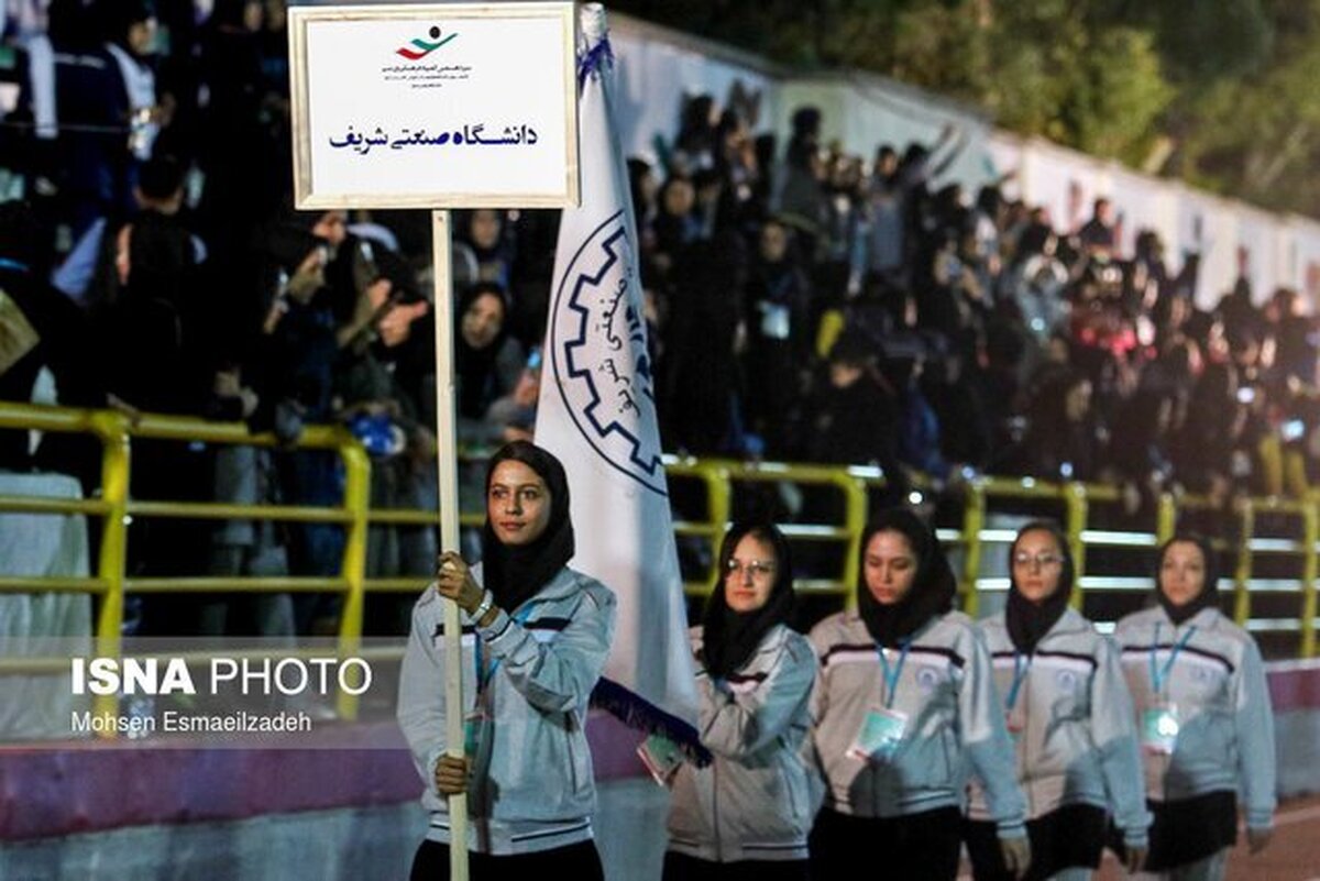 کلیه المپیادها و مسابقات ورزشی دانشجویان با برنامه‌ریزی جدید برگزار خواهد شد