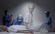 سفر روح به دور از درد