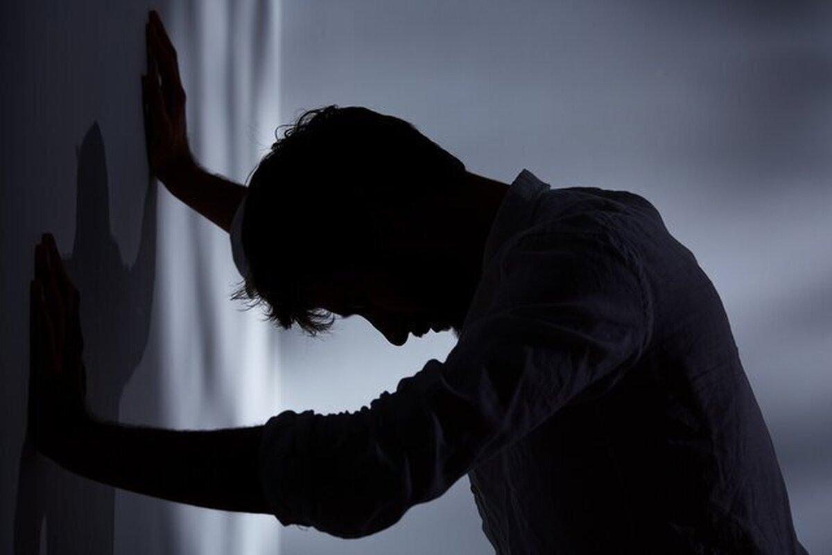نشانه‌های اختلال استرس پس از سانحه