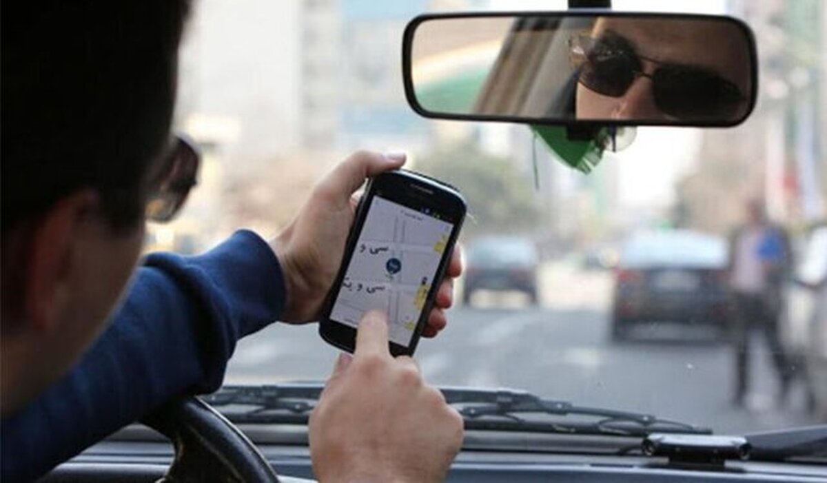 شرایط احراز هویت رانندگان تاکسی‌های اینترنتی دقیق‌تر شود