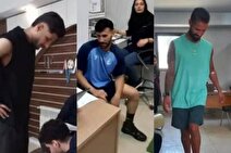 استقلالی‌ها تست پزشکی دادند