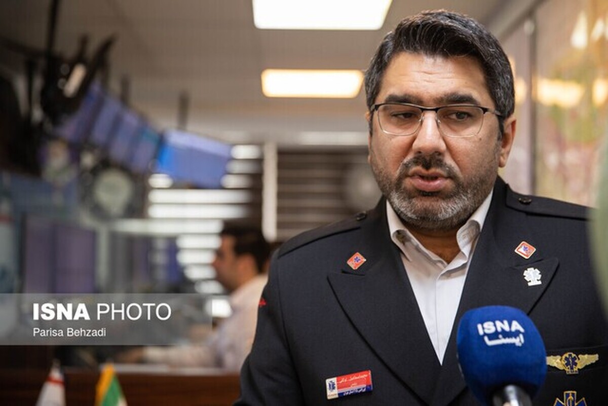۹۰ درصد نقاط هدف قرار گرفته رژیم صهیونیستی در تهران، مناطق مسکونی و عمومی بود