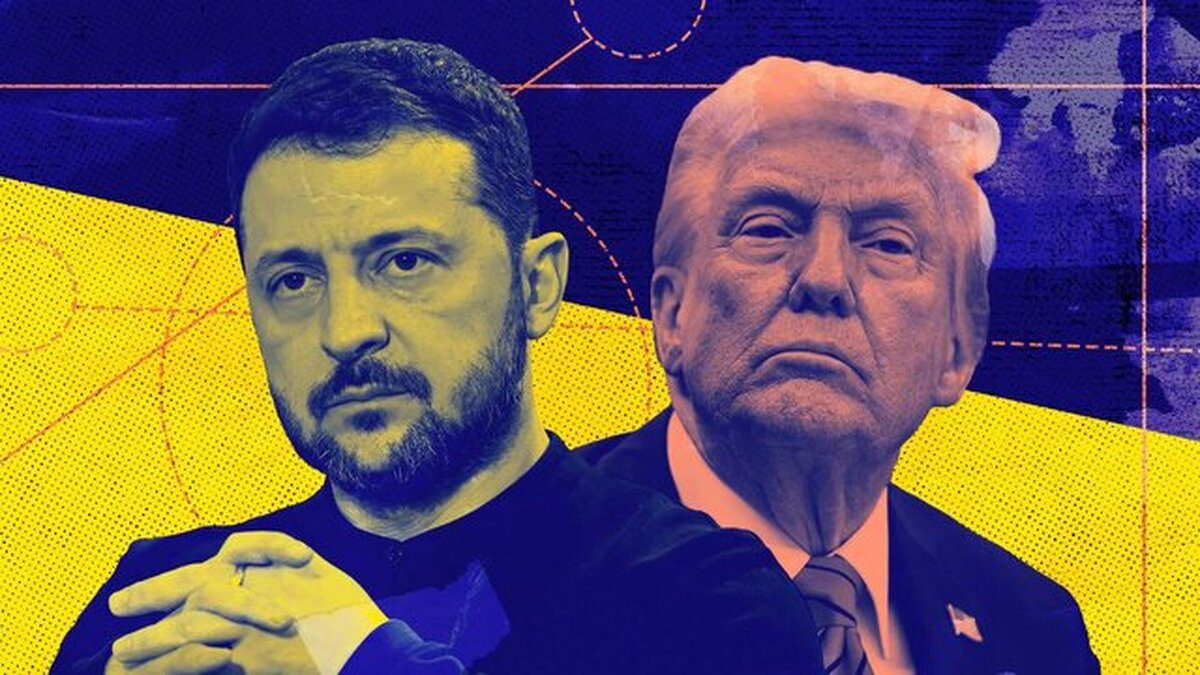 پشت‌پرده ازسرگیری کمک‌های تسلیحاتی آمریکا به اوکراین