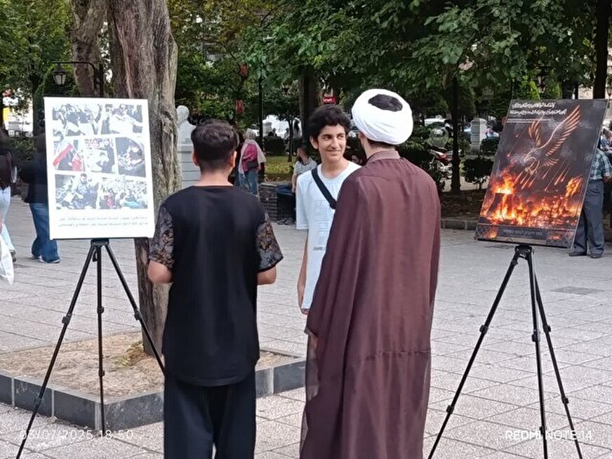 تبیین چهره به چهره 47 روحانی برای گفت وگو با مردم درباره حوادث اخیر