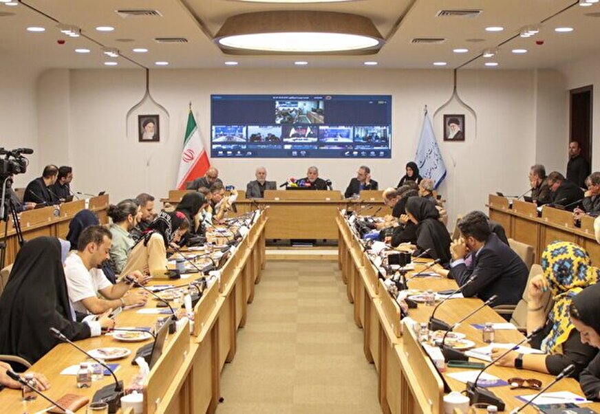 سفر 9 میلیون نفر در طول جنگ به مازندران