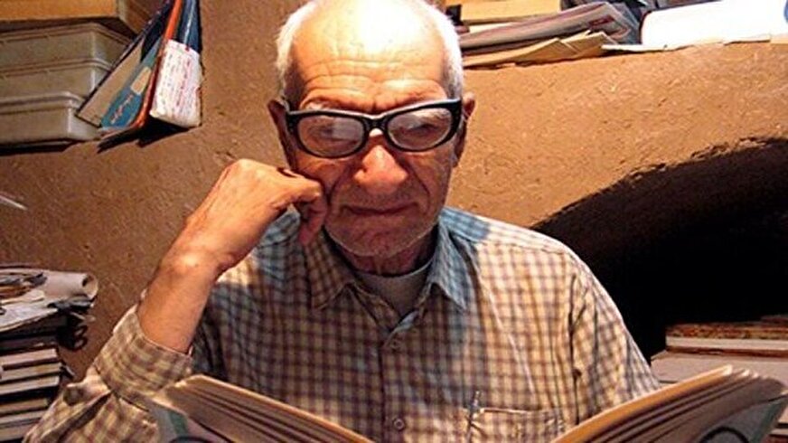 مردی که یک عشق داشت مردی که یک عشق داشت