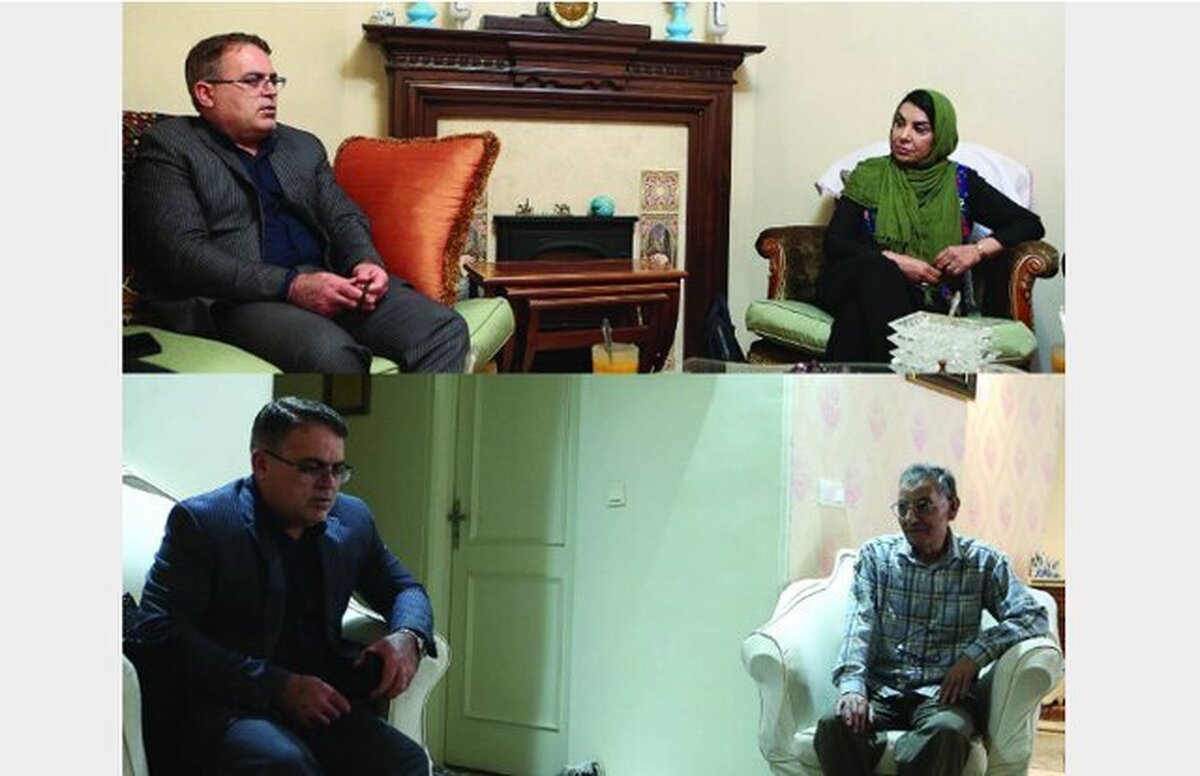 ضرورت تولید آثار مطابق با ذائقه‌ نسل جدید