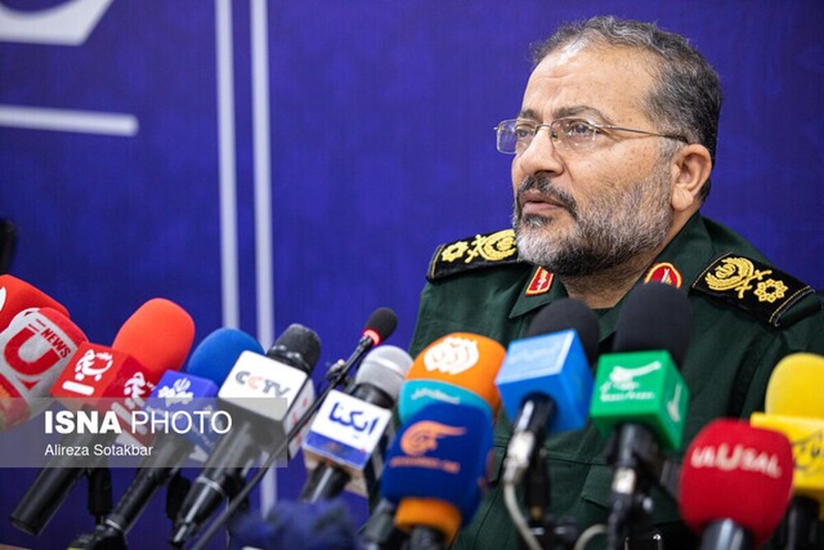 ملت ایران در جنگ تحمیلی ۱۲ روزه یک پیروزی راهبردی و تاریخی به دست آورد