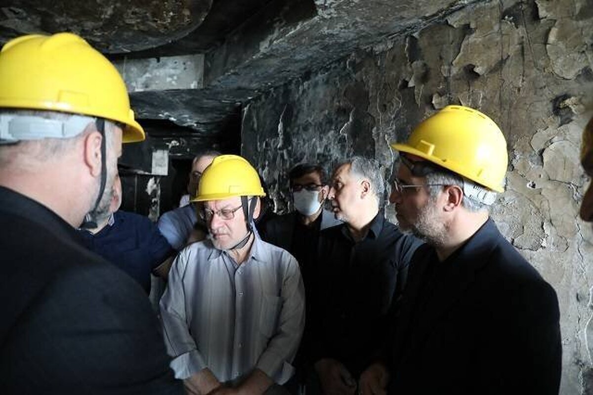 امکان تهاتر منازل آسیب‌دیده در جنگ با املاک شهرداری