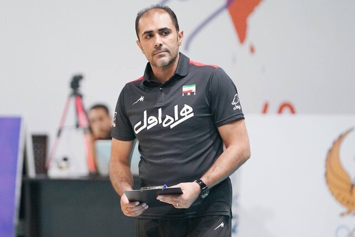 بخاطر جنگ دو هفته در ازبکستان تمرین کردیم