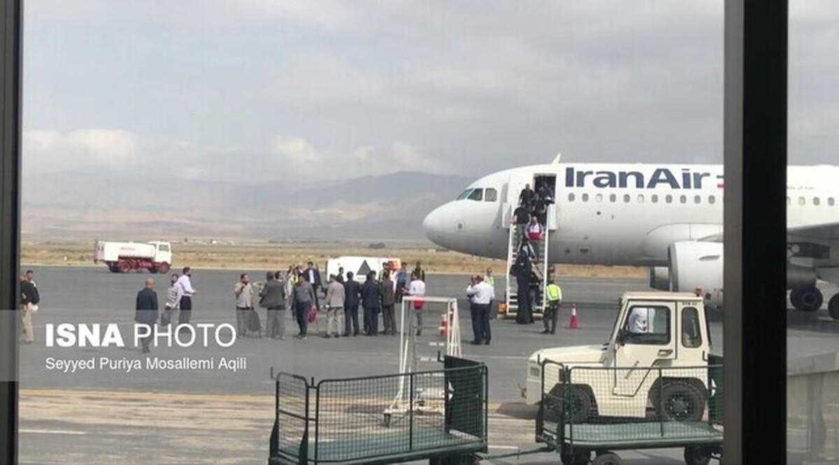 آغاز پیش‌فروش بلیت پروازهای اربعین از ۲۵ تیرماه