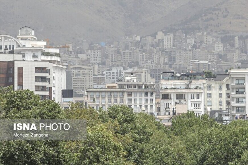 افزایش تماس‌ها و مأموریت‌های مرتبط با مشکلات قلبی و تنفسی اورژانس در پی تشدید آلودگی هوا