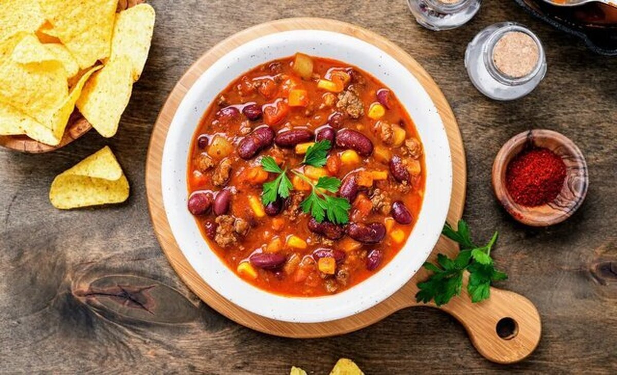 ۵ غذای فوری و مقوی که در زمان جنگ می توان درست کرد