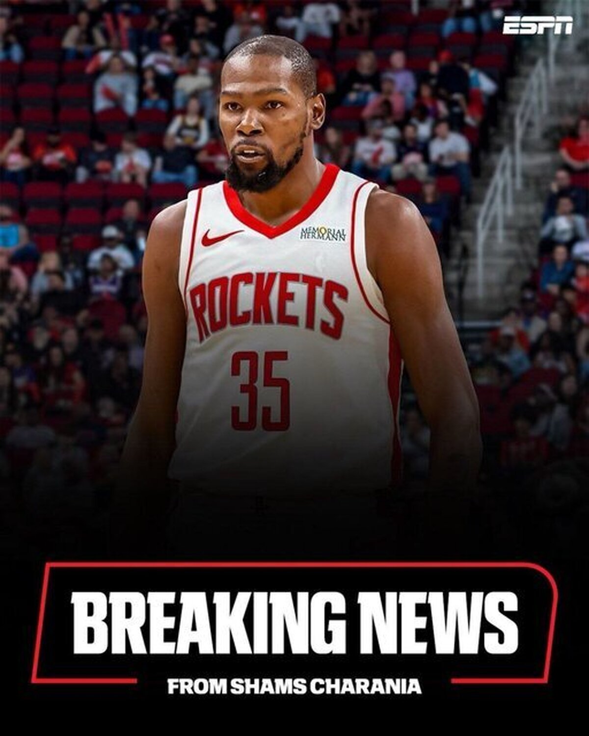انفجار بمب در NBA!