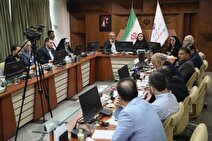فعالیت سازمان نظام مهندسی ساختمان و بنیاد مسکن برای بازسازی واحدهای آسیب دیده