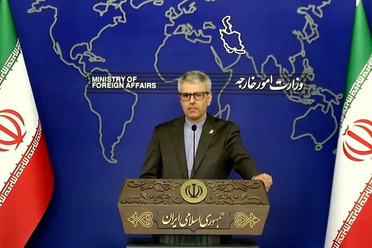 بقایی: امروز همه تمرکزمان بر دفاع از کیان ایران است
