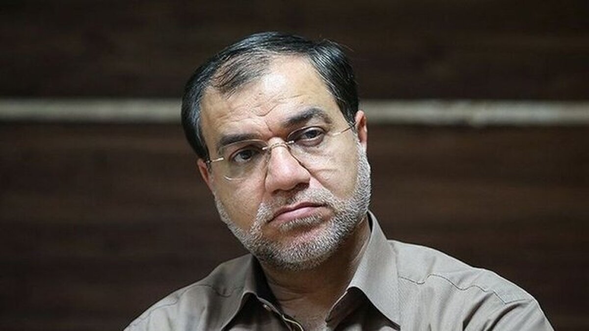 واکنش مهدی فضائلی به پاسخ موشکی ایران در پایگاه «العدید» آمریکا