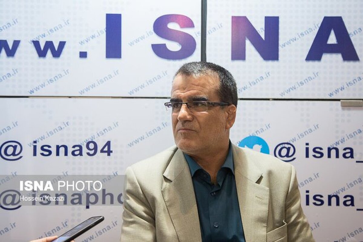 نمازی: رویکرد رئیس‌جمهور موجب هم‌جهت شدن نیروهای کشور شد