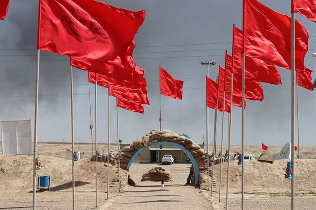 یادی از عملیات «شرهانی»