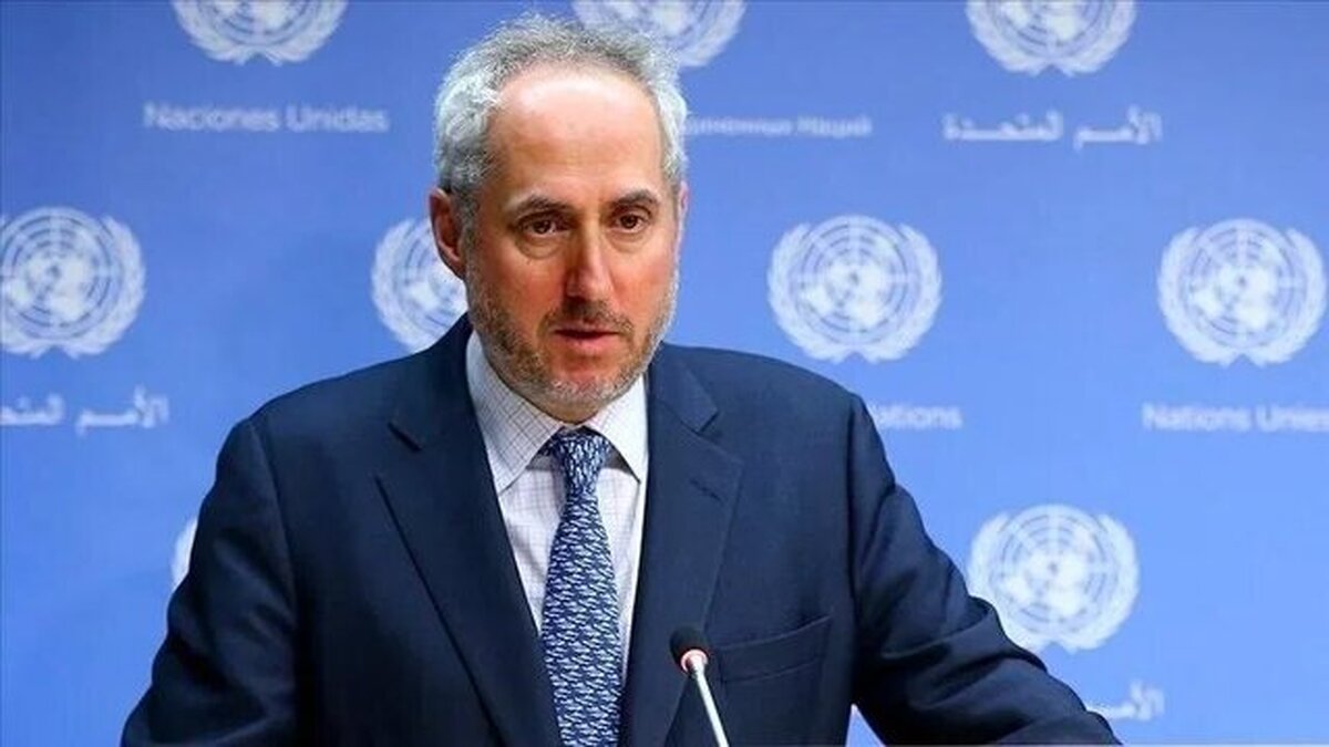 استقبال سازمان ملل و فیدان از خلع سلاح «پ.ک.ک»