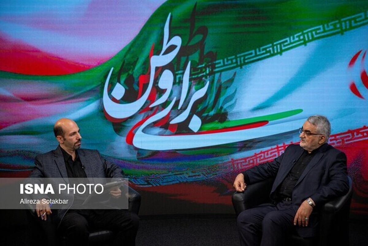پاسخ قاطع ایران، توازن نظامی منطقه را تغییر داد