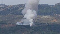 حمله پهپادی اسرائیل به جنوب لبنان/ نقض آتش بس ادامه دارد