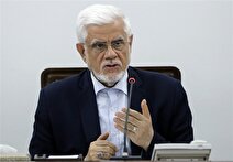 نظر مثبت دولت برای مذاکره با آمریکا