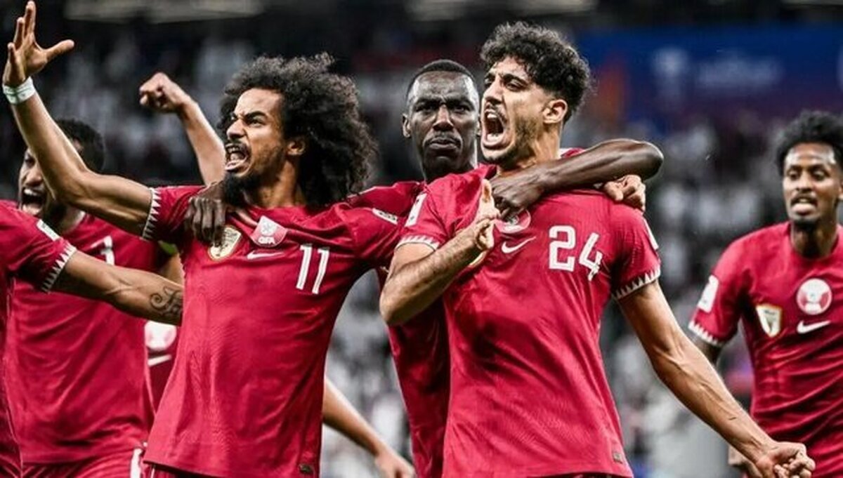 چرا قطر و عربستان میزبان شدند؟