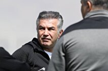 بیانیه تند حمید استیلی، استعفا از پرسپولیس!