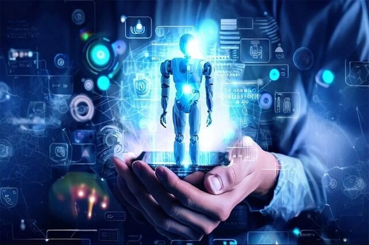 هوش مصنوعی در خدمت یادگیری خلاقانه هنر قرار می‌گیرد