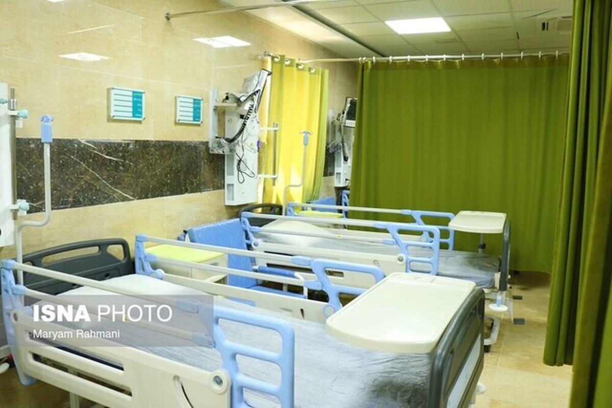 اضافه شدن بخش ویژه بیمارستان‌های دولتی به بیمه تکمیلی بازنشستگان کشوری