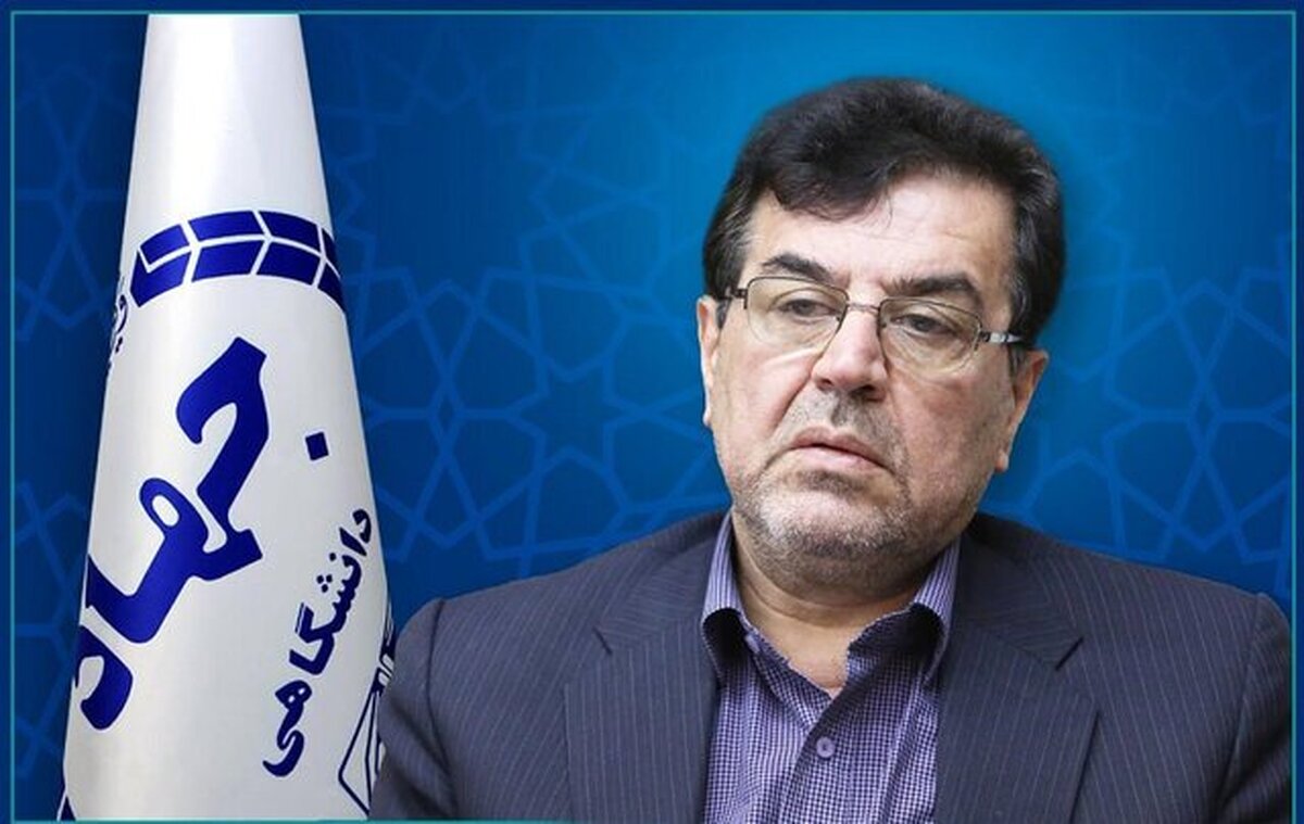 انتصاب رئیس کمیته اخلاق در پژوهش‌های زیست پزشکی دانشگاه علم و فرهنگ
