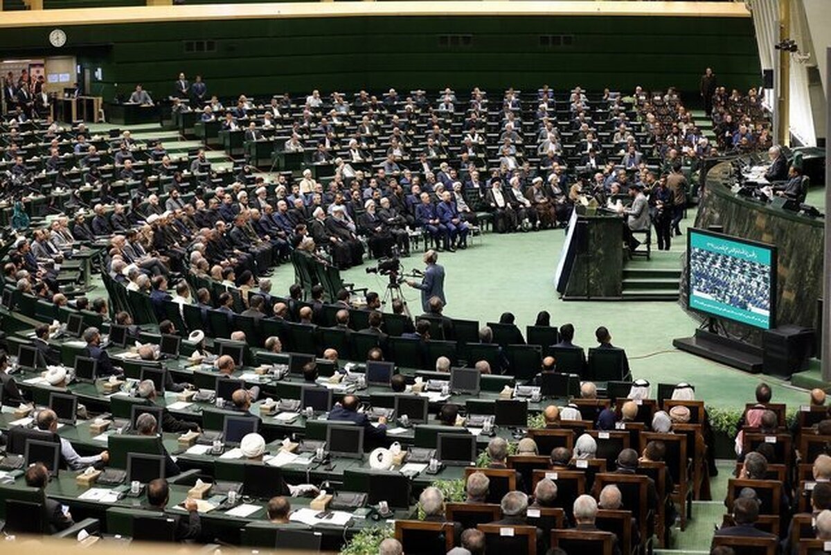 ۳ حقوقدان شورای نگهبان در هفته جاری انتخاب می‌شوند